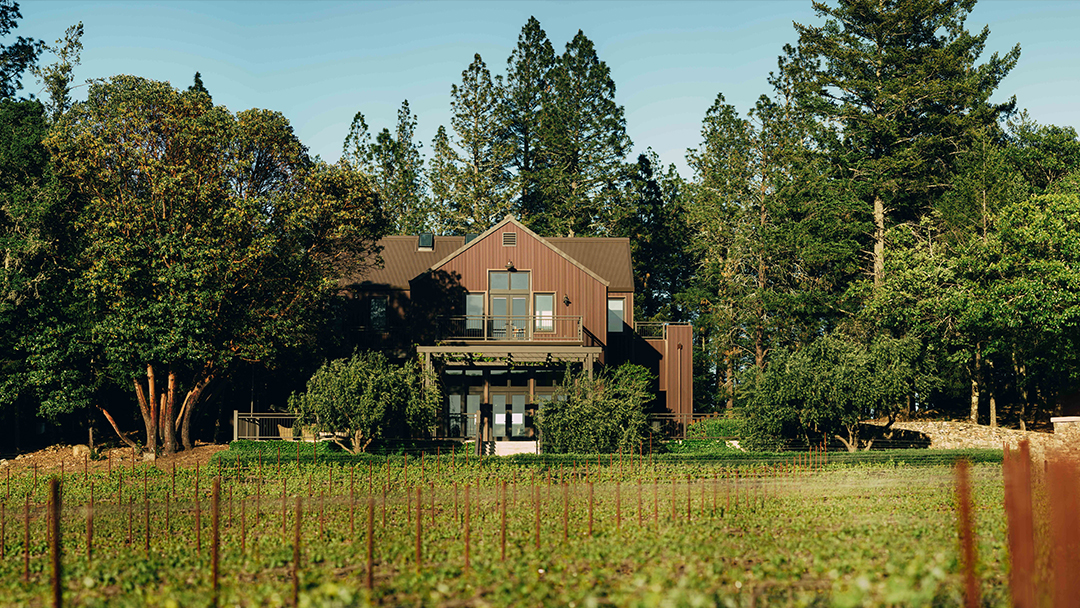 Arkenstone Estate Winery