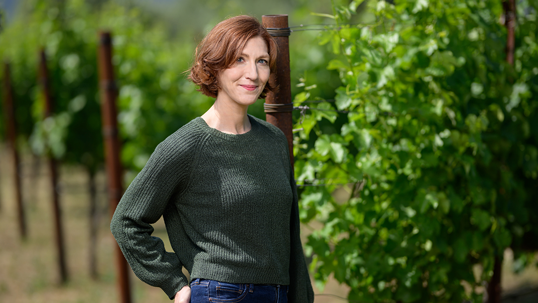Cakebread Cellars