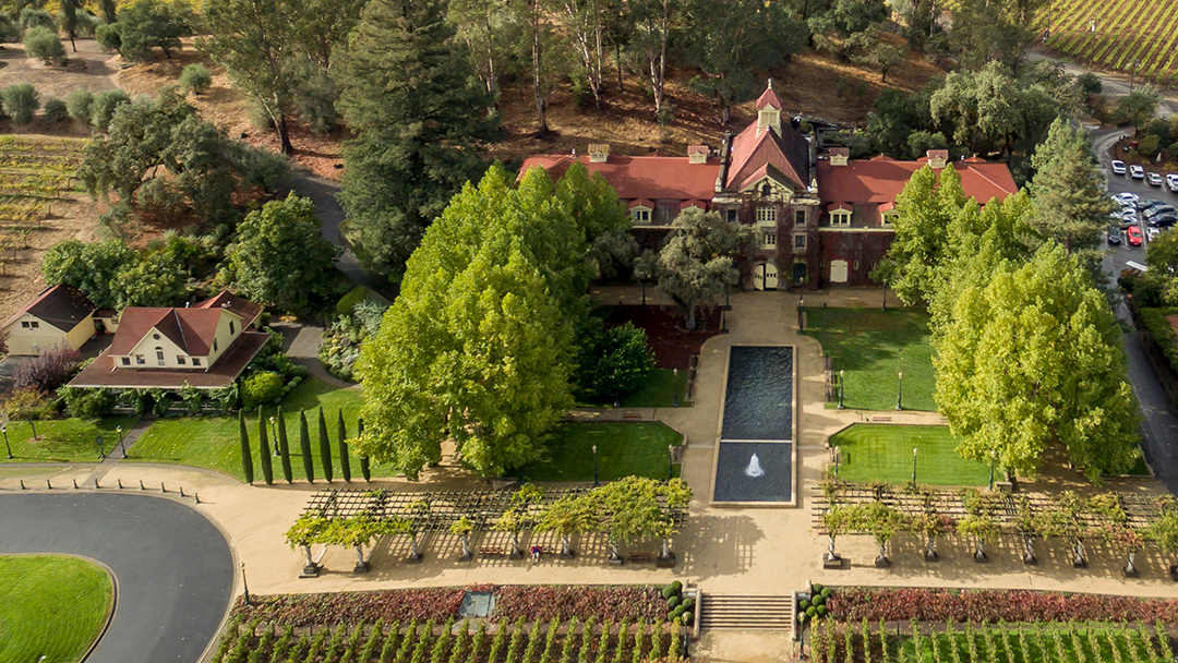 Inglenook