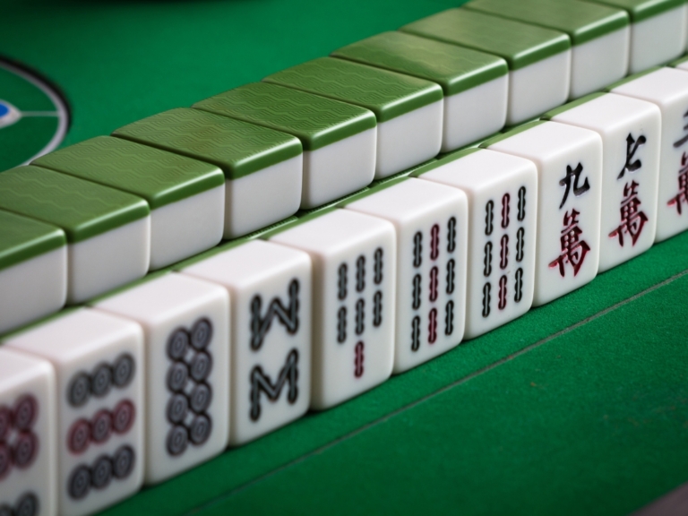 Mahjong