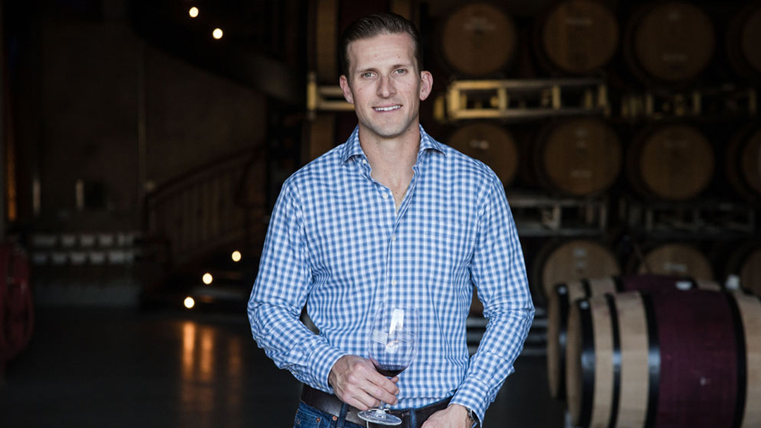 Sherwin Family Vineyards