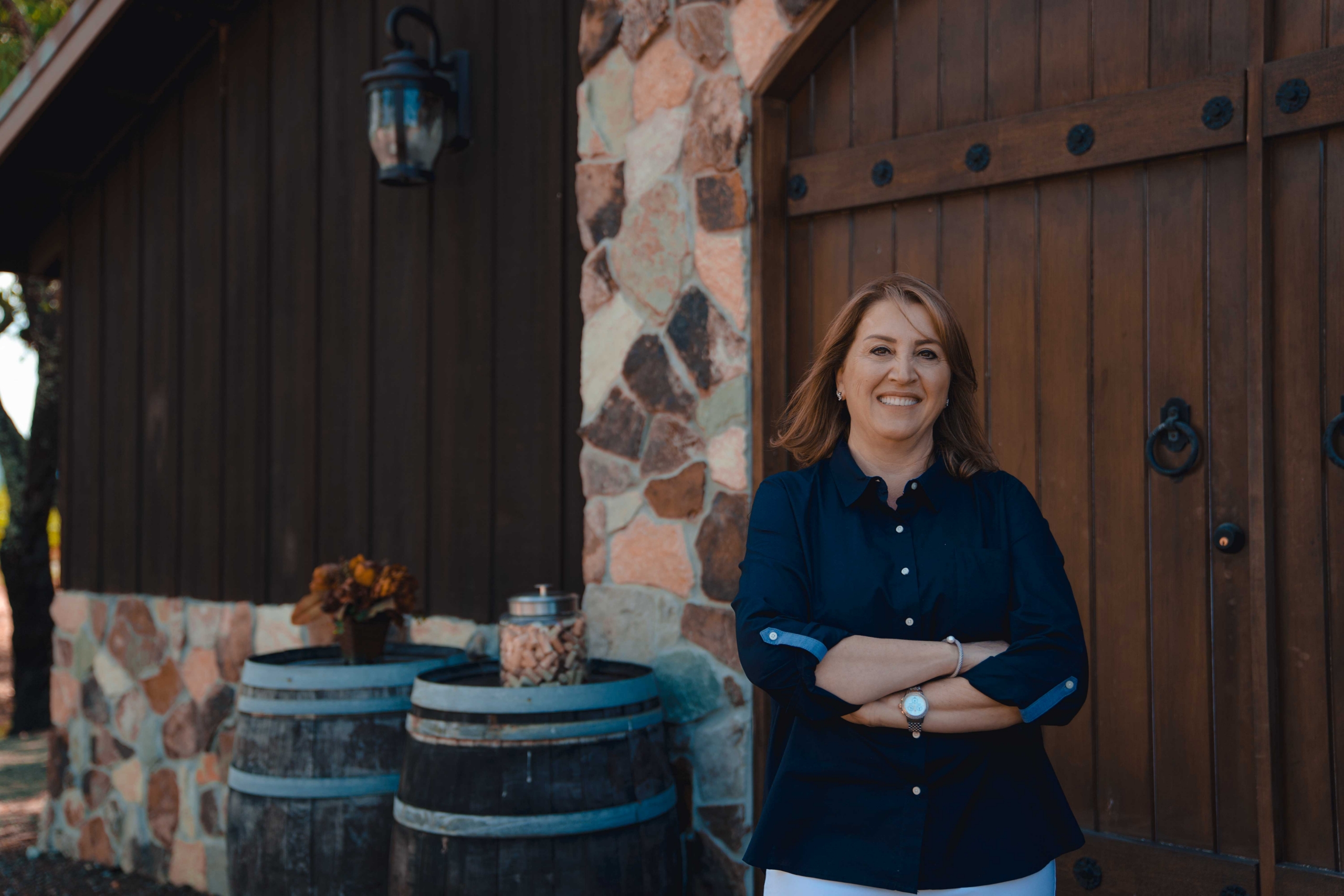 Work Vineyards