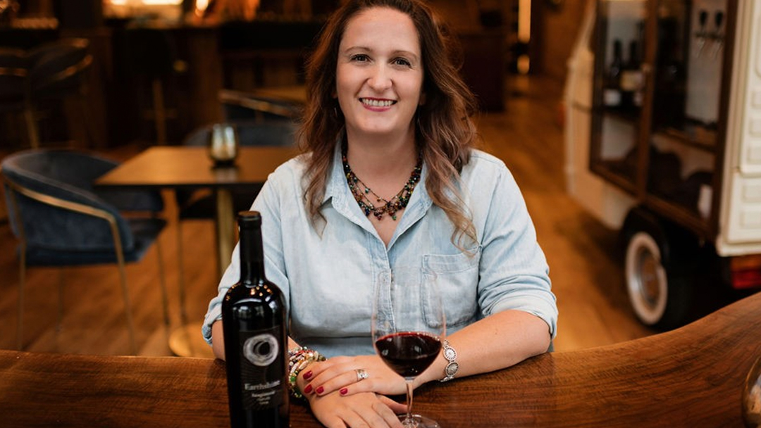 Earthshine Wines