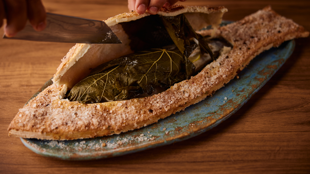 Exclusive Access: The Founder’s Table with Colgin