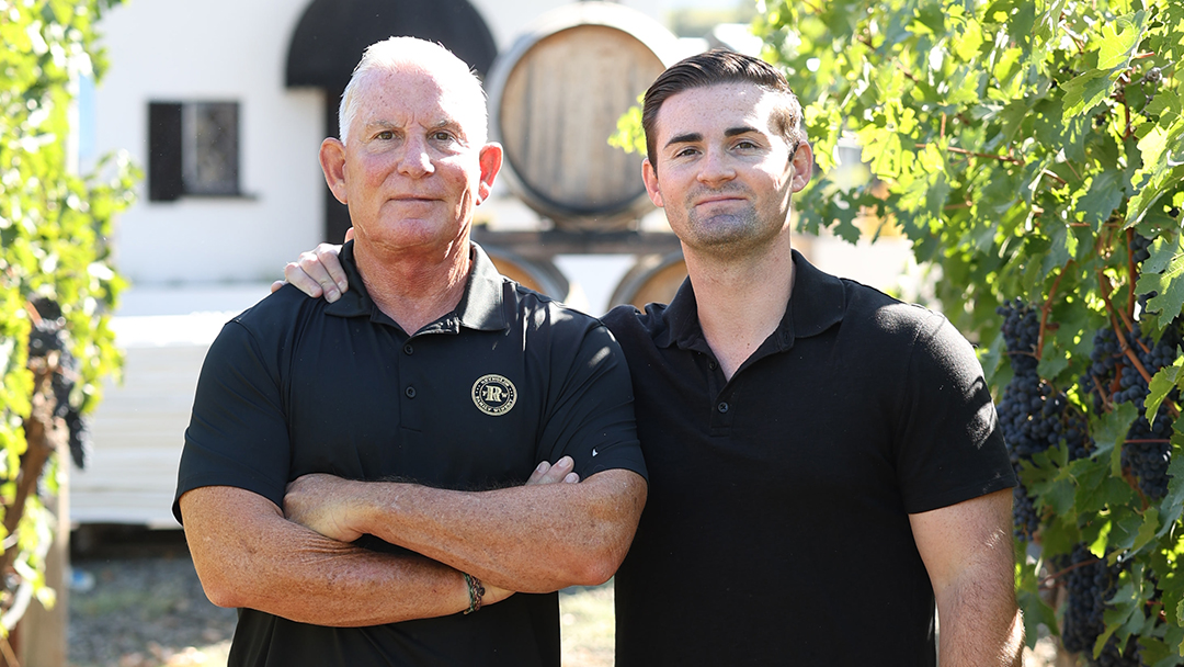 Reynolds Family Winery